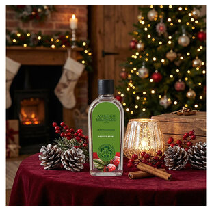 Geurlamp olie Frosted Berry L