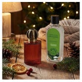 Geurlamp olie Festive Fir & Cedarwood L