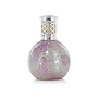 Geurlamp Frosted Bloom L parelmoer