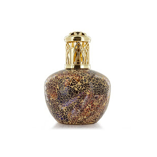 Geurlamp Tropical Sunset L goud
