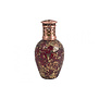 Geurlamp Sangria L rood