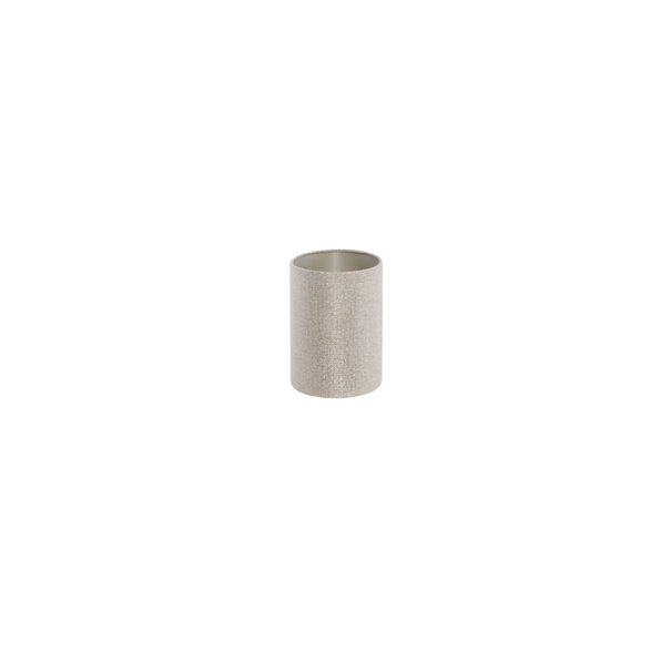 Light en Living Kap ovaal recht smal 30-15-25 cm BRANDY beige