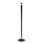 Vloerlamp VIXEN Zwart Ø27x151 cm