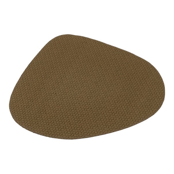PTMD Placemat  Delcia Groen vegan leer