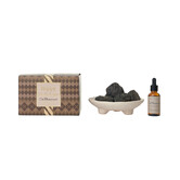 Geurkristallen Xmas Special 30 ml -  oak blackcurrant