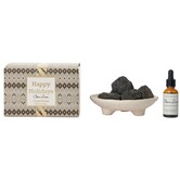 Geurkristallen Xmas Special 30 ml - clean linen