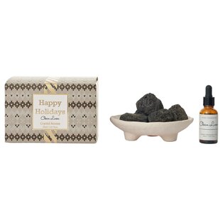 Geurkristallen Xmas Special 30 ml - clean linen