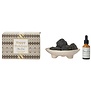 Geurkristallen Xmas Special 30 ml - clean linen