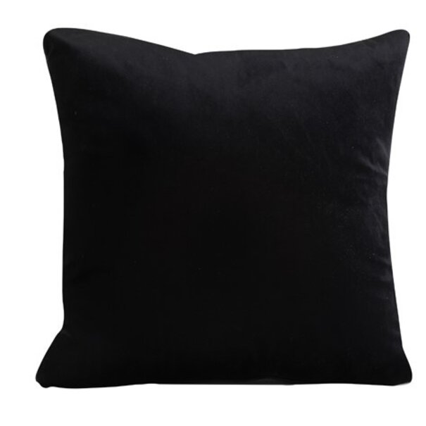 Light en Living Kussen LEOPARD Groen - Luxe Sierkussen 45x45 cm