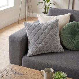Kussen Jinty 45x45cm - Diverse kleuren