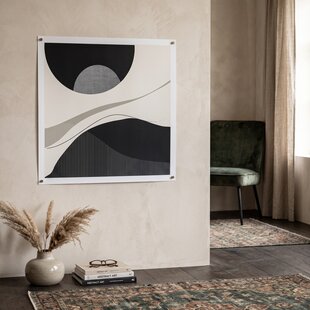 Complex Simplicity Poster 30x40cm