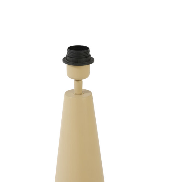 Light en Living Lampvoet Ø16x46 cm BELODI zand
