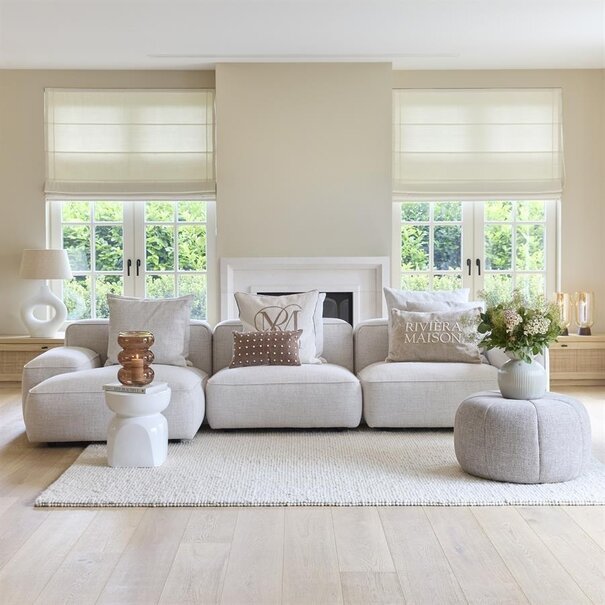 Riviera Maison Kussen Evora 65x45 cm