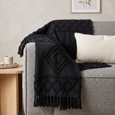 By Boo Plaid Wabi - 100% Katoen - Diverse kleuren