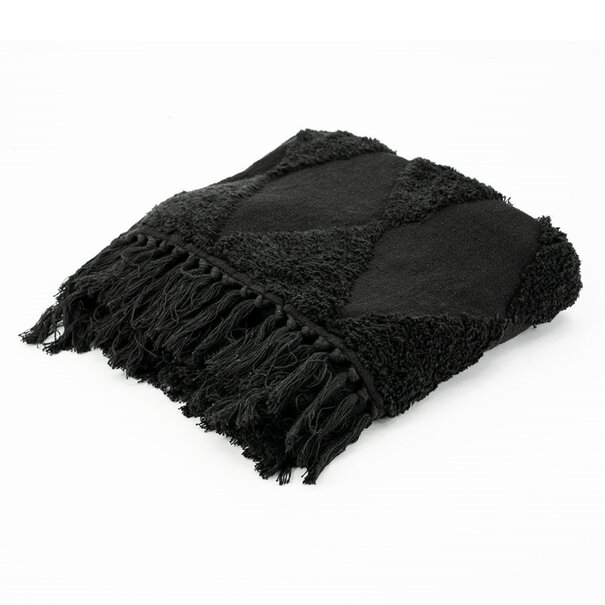 By Boo By Boo Plaid Wabi - 100% Katoen - Diverse kleuren