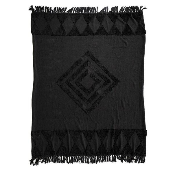 By Boo By Boo Plaid Wabi - 100% Katoen - Diverse kleuren