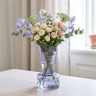 Vaas Ellie S Blauw