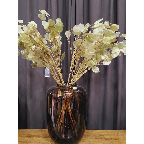 Countryfield Kunsttak Lunaria biennis L - groen