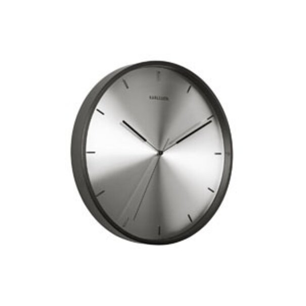 Karlsson Wandklok Finesse Ø40 cm