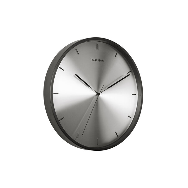 Karlsson Wandklok Finesse Ø40 cm
