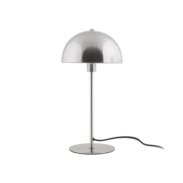 Leitmotiv Tafellamp Bonnet Nikkel