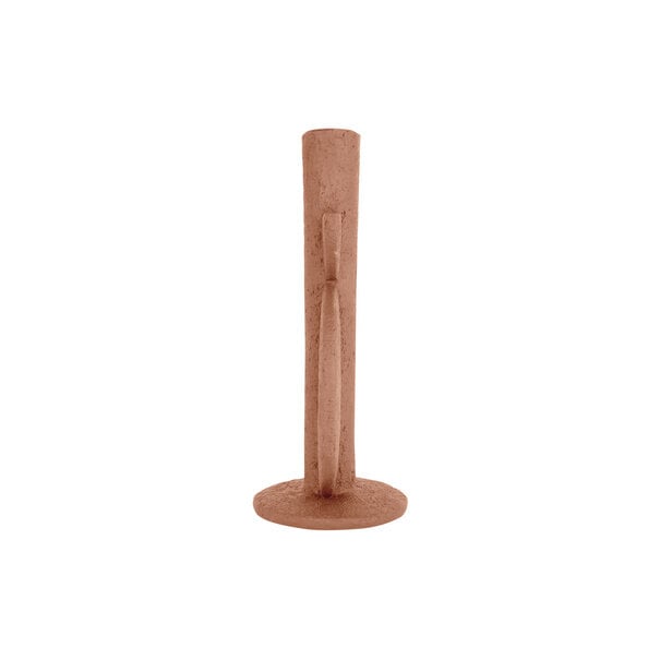 Present Time Kandelaar Bubble terracotta