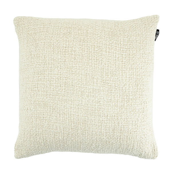 By Boo Kussen Balance - Off White | Stijlvol Sierkussen van By Boo