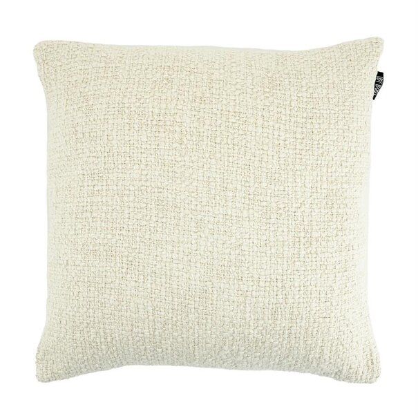 By Boo Kussen Balance - Off White | Stijlvol Sierkussen van By Boo