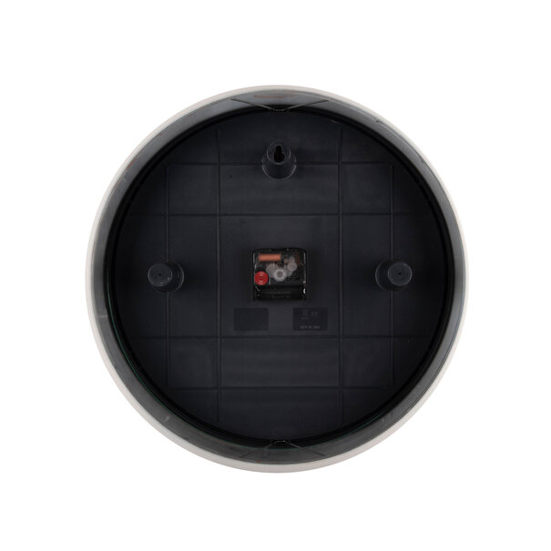 Karlsson Karlsson Klok Nirvana Globe Warmgrijs Ø 40 cm - Industriële Wandklok
