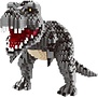 3D bouwset Tyrannosaurus