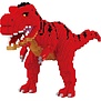 3D bouwset Manosaurus