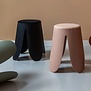Kruk Savor Zwart