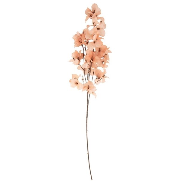 Present Time Kunsttak Flower Stem lichtroze