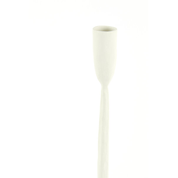 Light en Living Kandelaar Icarus creme - diverse afmetingen