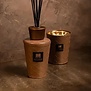 Luxe PTMD Geur Giftset - Exclusieve Geurstokjes 1L & Geurkaars 900g Blackcurrant