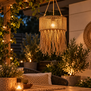 Hanglamp Janneke Solar L