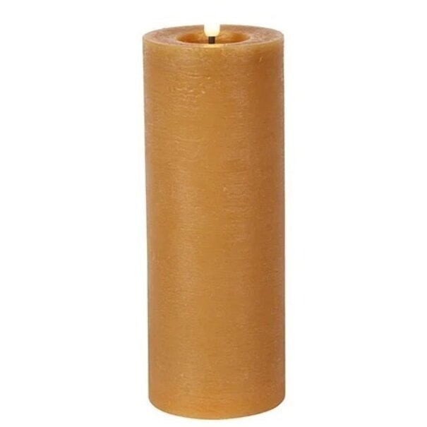 Countryfield Stompkaars Lyon  LED Ø 7,5 cm - 20 cm amber