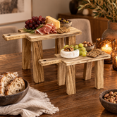 Plateau Texico naturel - maat S of L