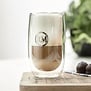 Dubbelwandig Glas Love RM L