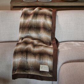 Plaid Arden 180 x 130 cm