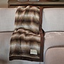 Plaid Arden 180 x 130 cm