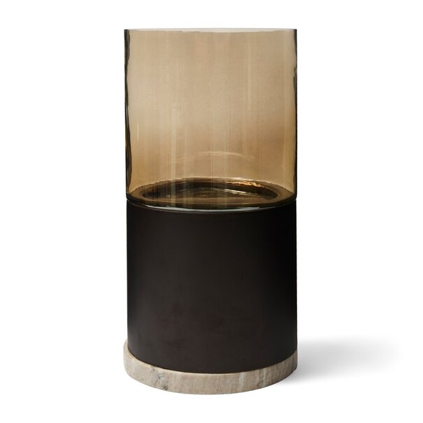Riviera Maison Windlicht Andiamo M Bruin 50 cm
