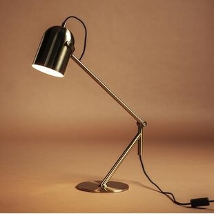 Tafellamp Sleek - Zwart of goud
