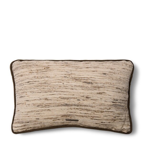 Riviera Maison Kussen Bergamo 50x30 cm Bruin | Rivièra Maison