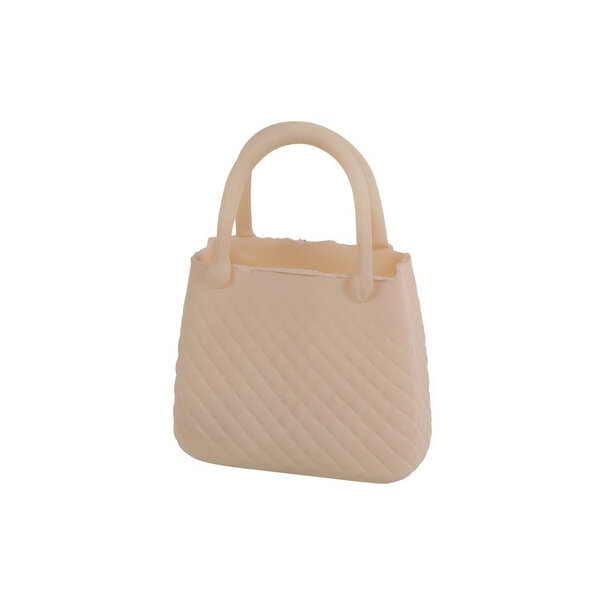 Countryfield Vaas Bag S crème