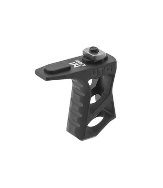 UTG - Leapers UTG - Leapers M-LOK, Ultra Slim Handstop, mattschwarz (TL-HSM01)/(TL-HSK01)