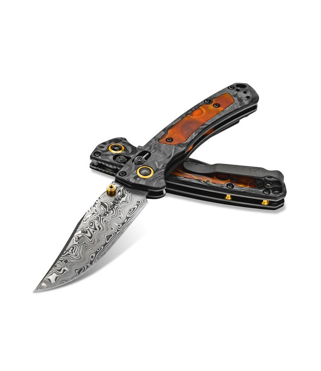Benchmade 15085-201 Mini Crooked River