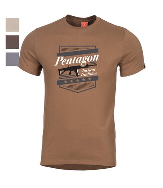 Pentagon Pentagon Ageron T-Shirt ACR