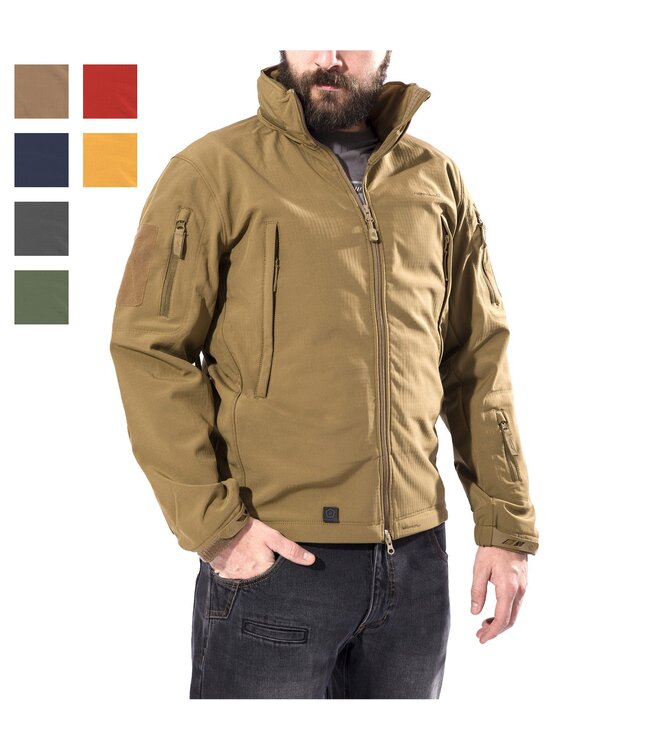 Pentagon Artaxes Softshell Jacket
