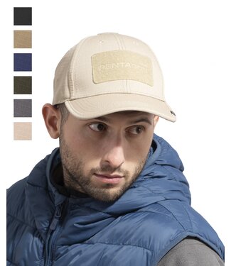 Pentagon Pentagon Tactical 2.0 Baseball Cap Rip-Stop